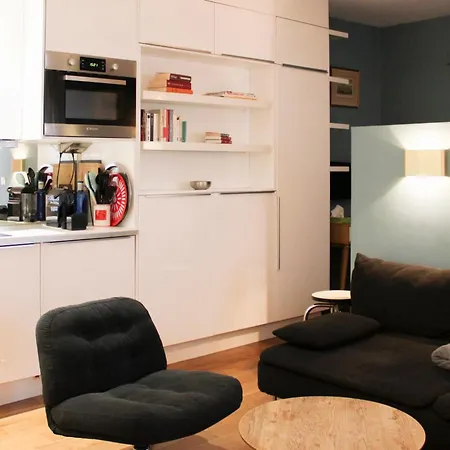 Bright In The Heart Of Well Located *