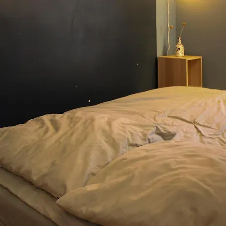 Apartmán Bright In The Heart Of Well Located